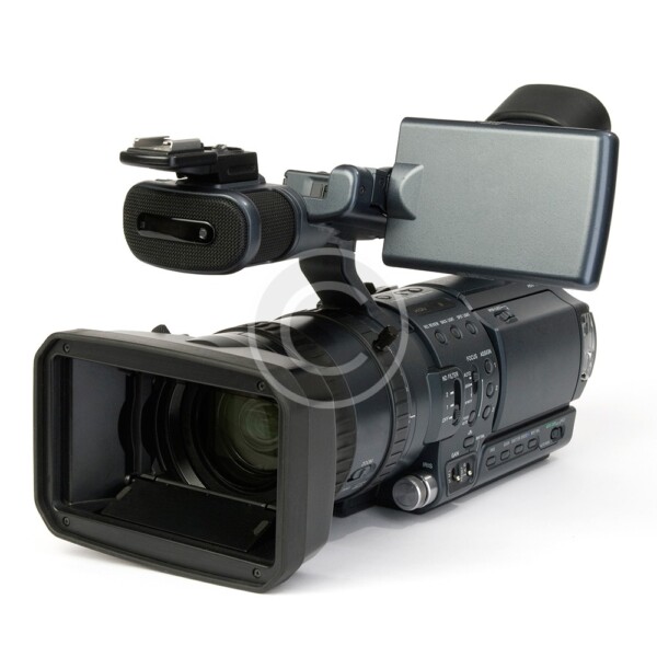 DSLR Camera