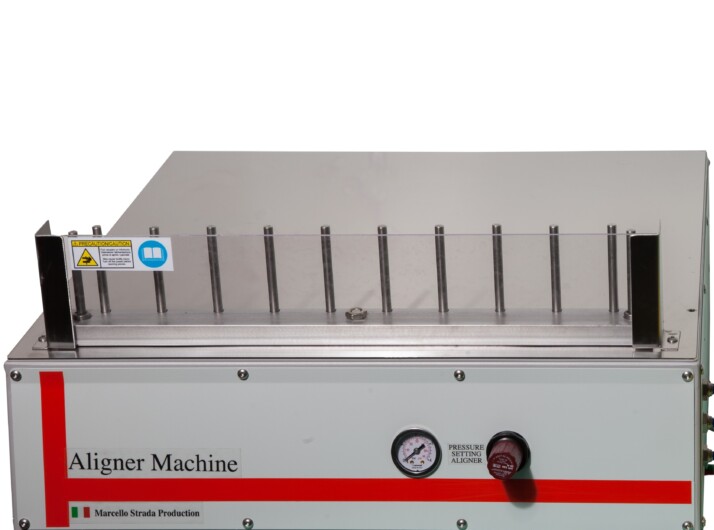 PNEUMATIC ALIGNER