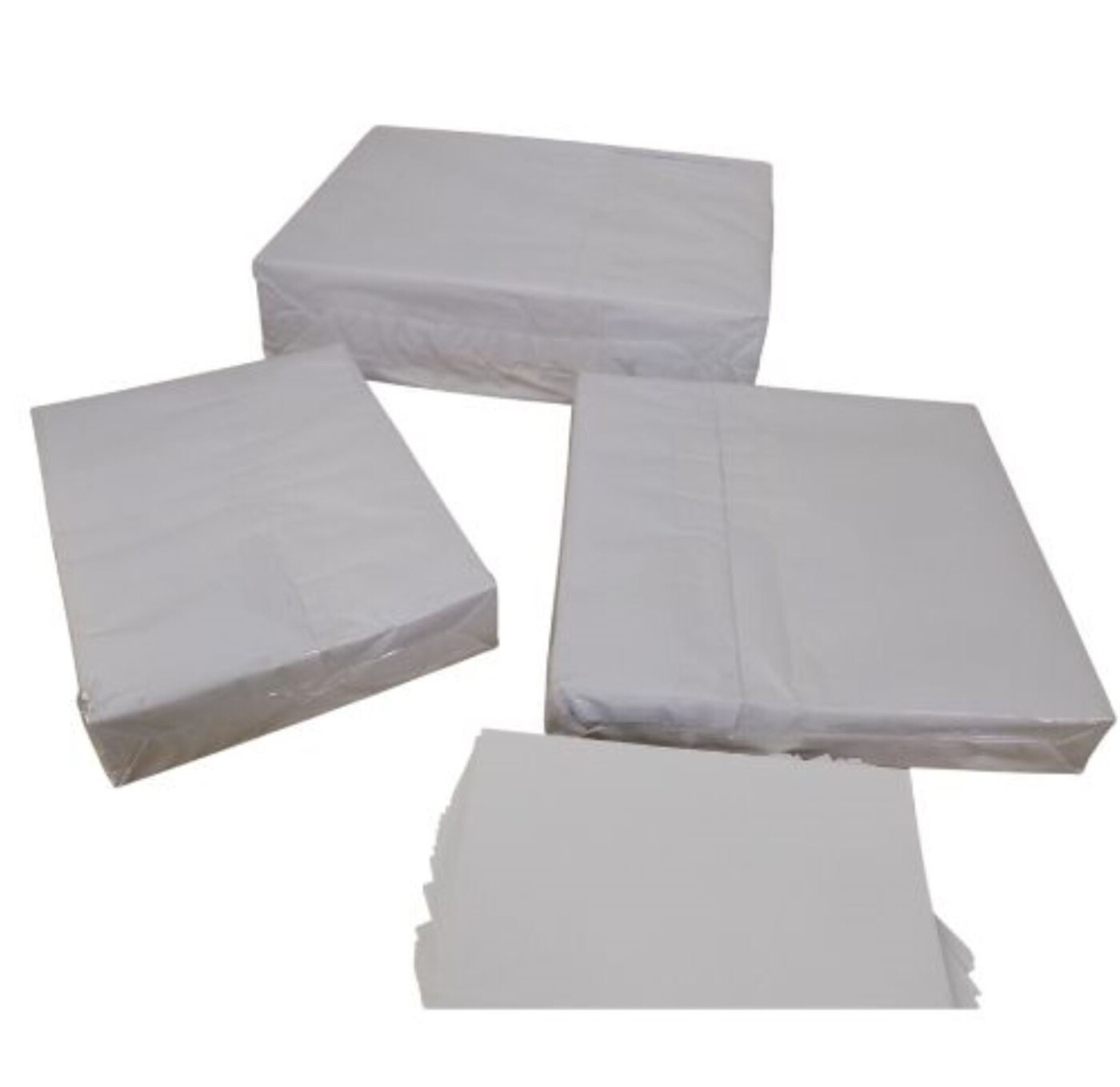 ADHESIVE CARDBOARD FOR LAY-FLAT PHOTOBOOK
